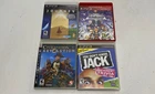 Journey Collector's Edition & Other Games - PlayStation 3
