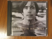 I'm Alive by Jackson Browne (CD, 1993)