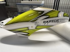 Thunder Tiger E700 Canopy