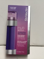 Strivectin Multi-Action Hydration Multiplier Hyaluronic Acid Serum - 1 oz