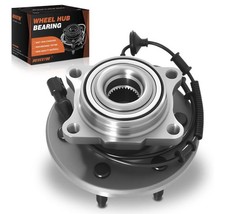 541001 Rear Wheel Hub Assembly For Ford Expedition 03-06 New Open Box 541001 Rear Wheel Hub Assembly For Ford Expedition 03-06 New Open Box