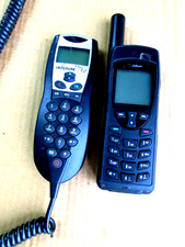 ASE - Iridium Satellite Phone - Handsets DPLS-0401  IRID 0115G