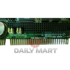 Used Tested ADVANTECH PCA-6144V REV.A2 Motherboard