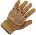 Richa Squadron Leather Camel
