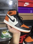 Size 9 - Jordan 1 Retro OG High Shattered Backboard (2015)