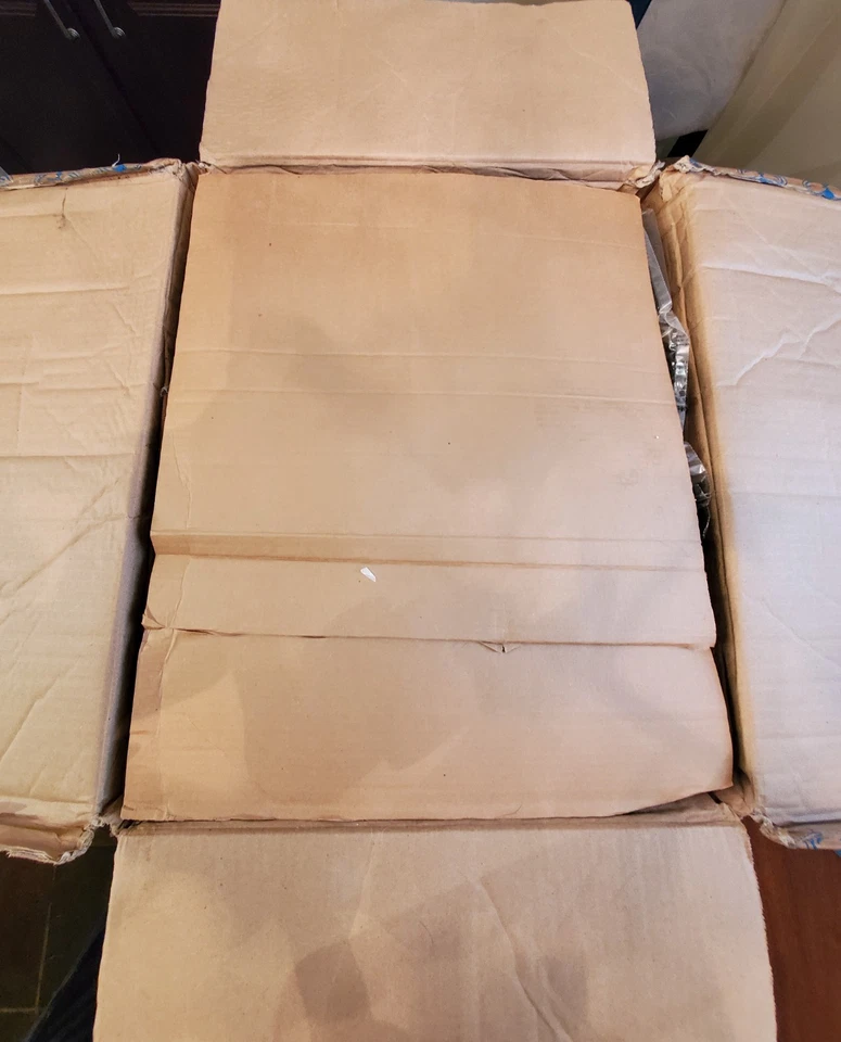 McFarlane Twisted Christmas Juego Completo de Seis Figuras Foto 3 de 4