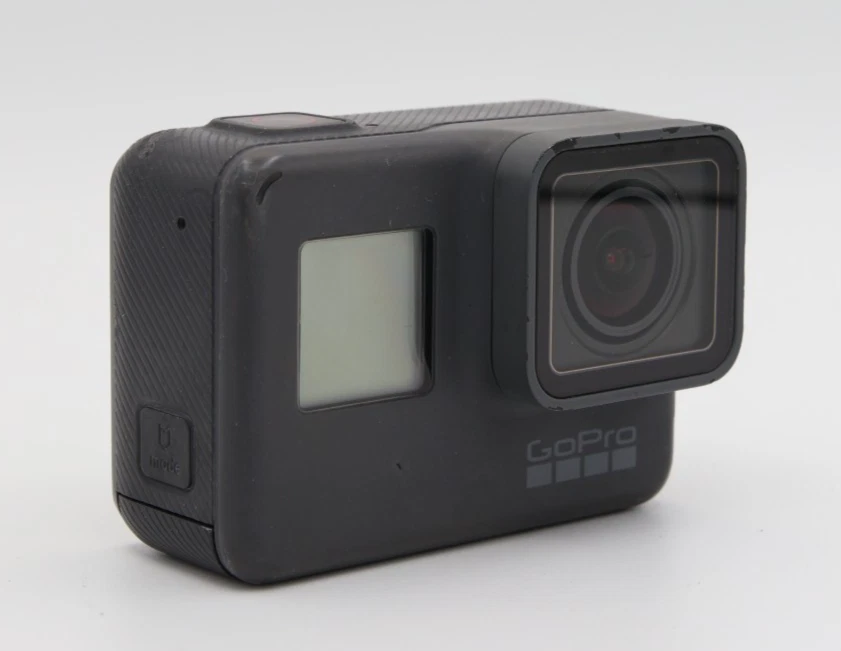 GoPro HERO5 Camcorders for sale - eBay