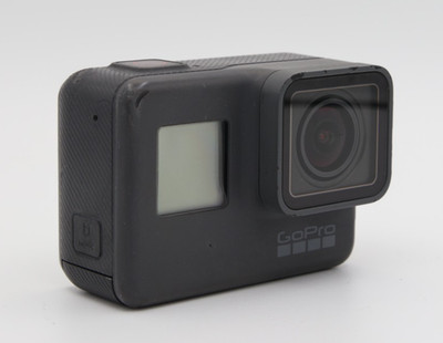 GoPro Hero5 Ultra HD 4k Action Camera - Black Waterproof Fisheye Vlog Video