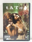 T.a.t.u. Tatu Screaming For More Dvd Video Rare Opp Music Video Dvd