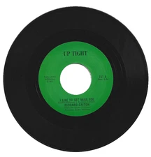 Richard Caiton I Like To Get Near You Northern Soul Reissue Listen