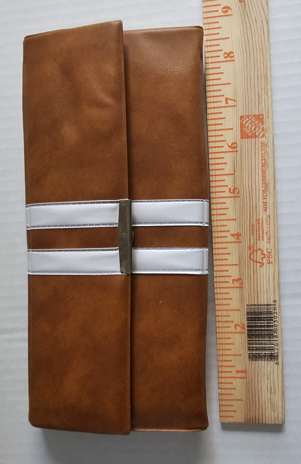 Vintage Mid Century Travel Card Game Set