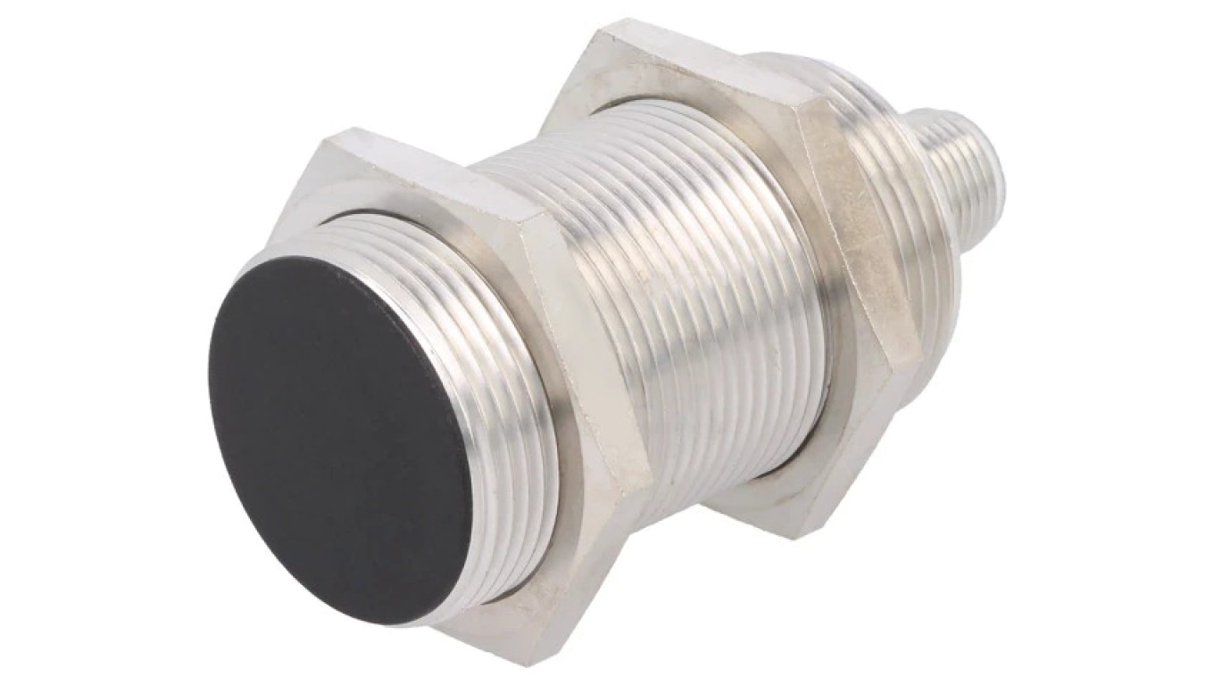 BES00AF Inductive sensor OUT: PNP / NO 0÷15mm 10÷30VDC M30 IP67 /T2UK