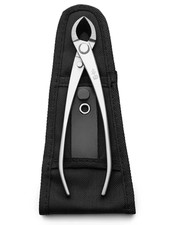 Professional Grade Bonsai Tools Branch Cutter Straight Edge Cutter 4Cr13Mov Allo