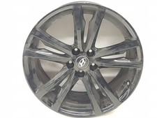 529102M150 rim wheel HYUNDAI GENESIS COUPE BK BASIS 2424245