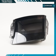 2017-2020 Audi Q7 Hud Heads Up Display Control Unit Oem 4m0919617b