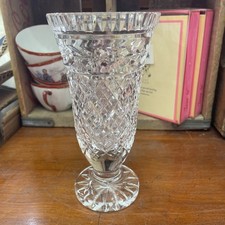 Waterford Crystal Glass Irish Retired Glandor...