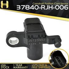 Camshaft Position Sensor 37840-RJH-006 Fits 2001-2005 Honda Civic DX EX LX 1.7L