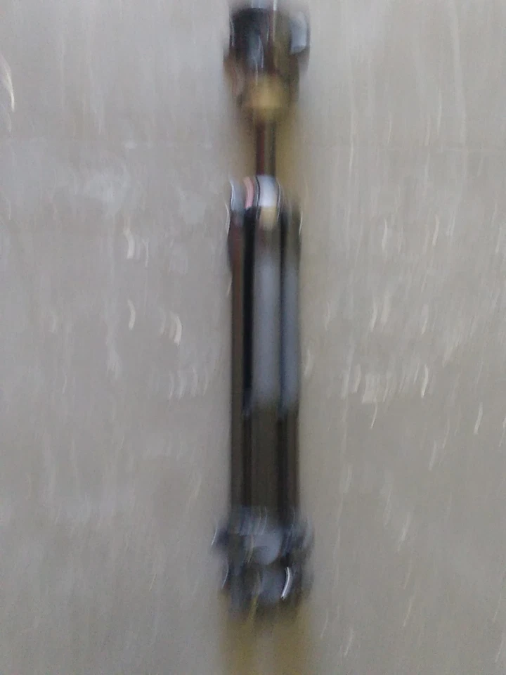 Manfrotto 190XB Tripod w/ 128LP Head (No Pan Arm) - Image 2 of 4