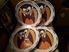 Classic Looney Tunes Tasmanian Devil Taz Plastic 10" Dinner Plate By Zak Designs — photo 9