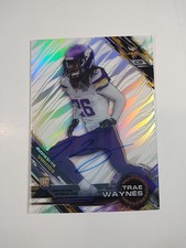 2015 Topps High Tek Football Cards - Review Added 14