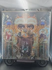 Michael Jackson Dangerous FIRST PRESS 1991 2LP NEW SEALED MINT