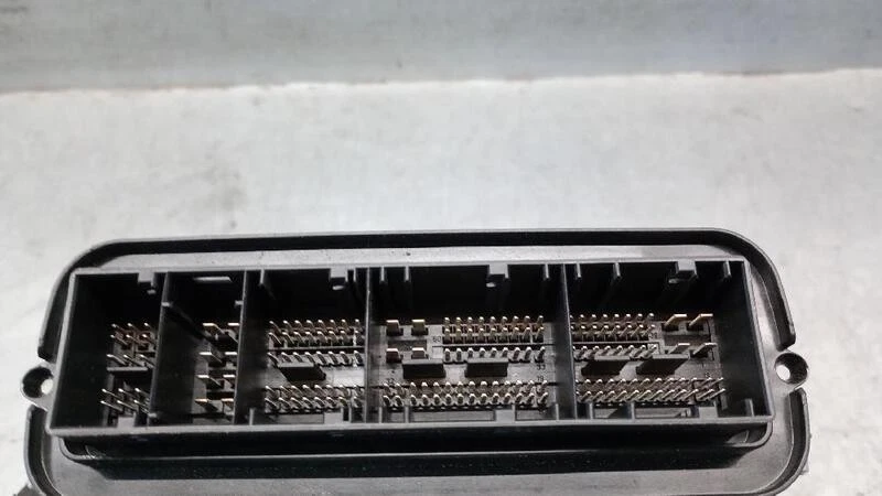 8516753 centralina motore per BMW 5 GRAN TURISMO (F07) 530 D 2009 5450827 - Immagine 2 di 3