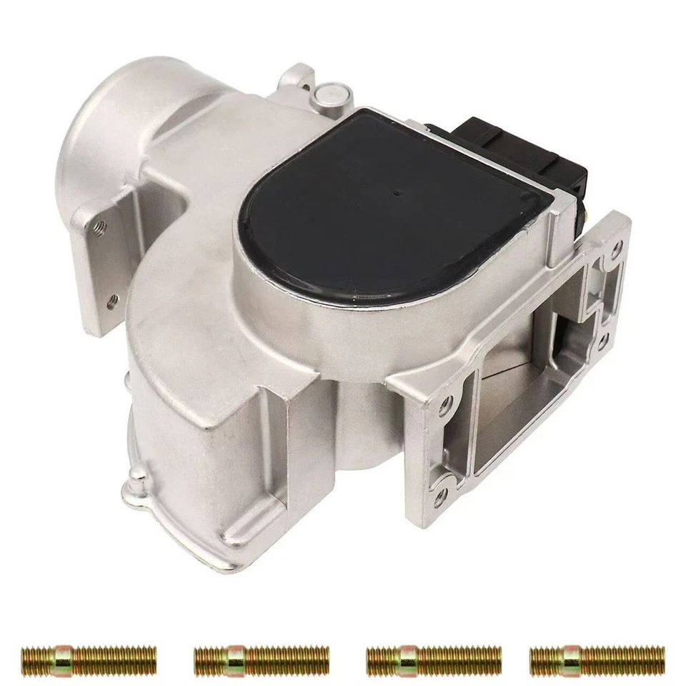 Car Mass Air Flow Sensor For Mazda 323 Protege 1990-1994 / Mazda Miata 1990-1993 - Image 2 of 4