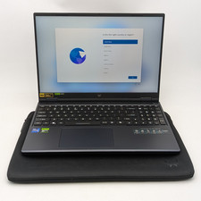 Acer Predator Helios Neo 16" i9-14900HX 16GB DDR5 1TB SSD NVIDIA RTX 4070 Win11