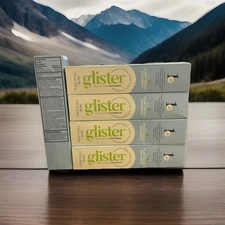 NEW - Amway Glister Multi-Action Fluoride Toothpaste ( 5 Pack ) - 7.05 Oz (200g)