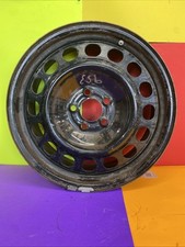 Dodge Charger Steel Wheel 68206561aa