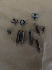 Marx / Johnny West Used Replacement Springs For Repairs