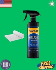 Sopami Ceramic Paint Sealant, Ceramic Coating Maximum Gloss Shine Ceramic Wax