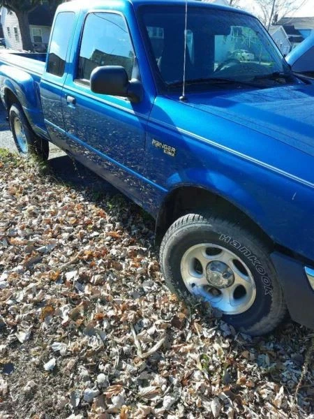 Engine ECM Electronic Control Module 4WD Fits 01-02 MAZDA B-3000 3342037 Foto 2 de 4