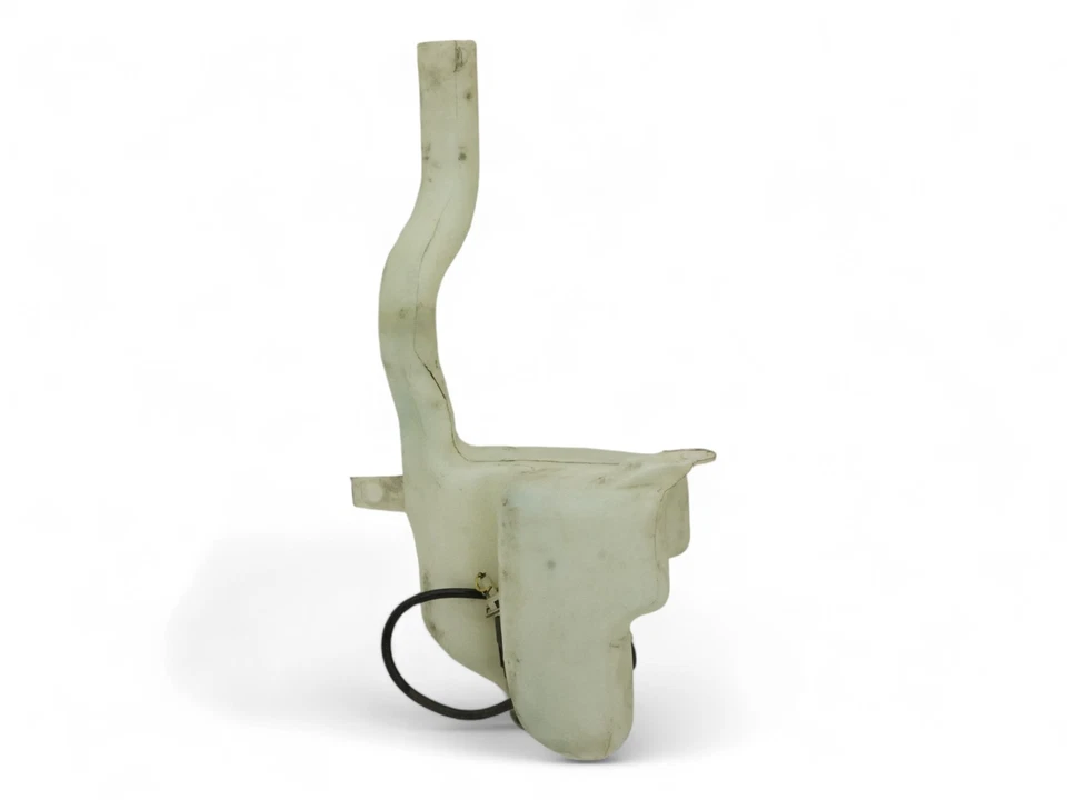 2004 - 2006 JAGUAR VANDEN PLAS XJ6 X350 WASHER FLUID RESERVOIR BOTTLE WINDSHIELD Foto 3 de 4