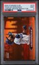 2024 Stadium Club Baseball Teoscar Hernandez  #272 Chrome-Orange Refractor /99