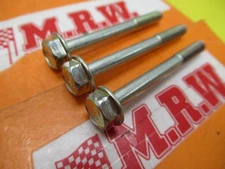 04 05 06 07 08 ACURA TSX VTEC SOLENOID BOLT SET X3 BOLTS OEM NEW 2004-2008 2.4L