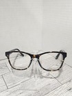 Juicy Couture JU185 086 Dark Havana per-owned women' frames only 50-17-140 — photo 1