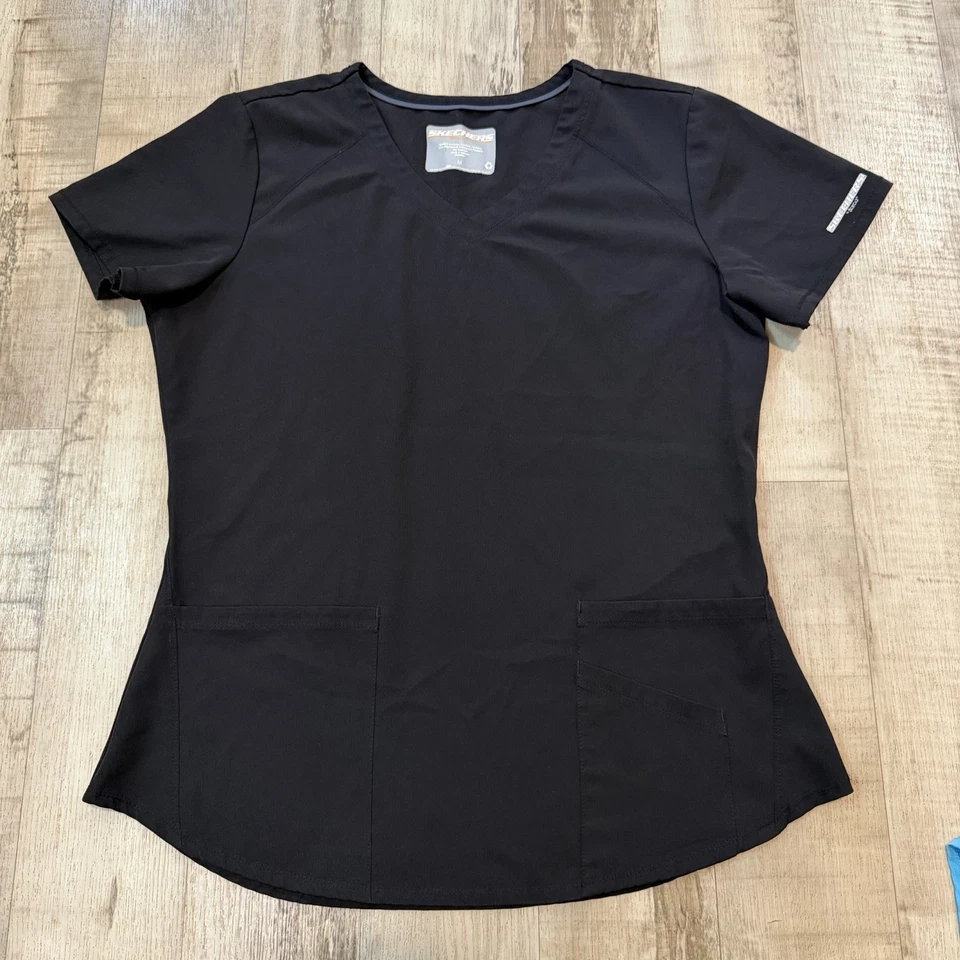 Lote de 5 Exfoliantes Sketchers Mujer Talla Mediana Foto 3 de 4