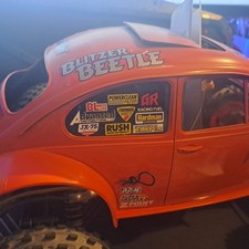 Tamiya 58502 blitzer beetle, shelf Queen