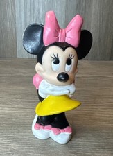 Vintage Baby Minnie Mouse Walt Disney Playsko...