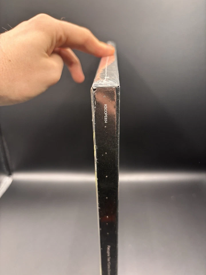 Porcupine Tree | Coma Divine | 3LP Box Set | 180g Vinyl | Factory Sealed | - Image 3 of 4