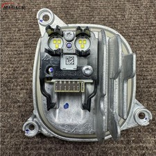 2018-21 Bmw X3 X4 Adaptive Led Headlight Daytime Running Light Module Right Oem 2018-21 Bmw X3 X4 Adaptive Led Headlight Daytime Running Light Module Right Oem