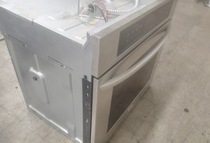 LG Electric Wall Oven (Single)
