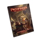 Paizo Pathfinder 2E Playtest Adventure - Doomsday Dawn VG+