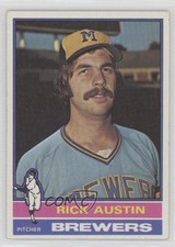 Rick Austin