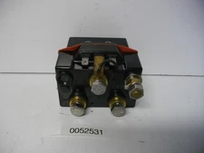Lewmar Simpson Lawrence 0052531 12V Dual Direction Sealed Solenoid/Contactor