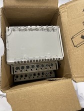 Siemens TXM1.8U Input Output Module (1025)