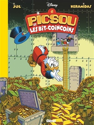 GLENAT Glenat Glenat Glenat Glenat Glenat Glenat Mickey Et Ses Amis Picsou Et Le