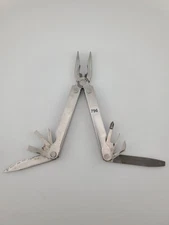 Vintage 1980 Leatherman PST Pocket Survival Tool USA Portland Original Multitool