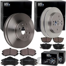 Kits de frein Hyundai ELANTRA